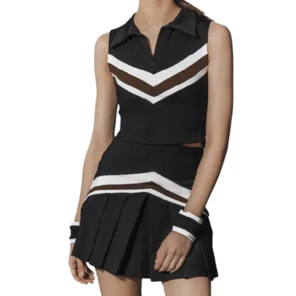 PORT DE BRAS SERENA MINISKIRT